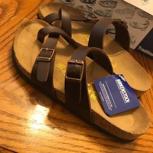 Birkenstock